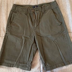 MENS - American Eagle Classic Shorts - 28